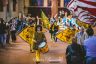 Palio Straordinario: la gallery della benedizione del Drappellone